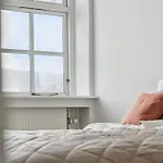 Come Stay 4Br Med Plads Til 7 I Hjertet Af Aarhus