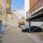 Come Stay 4Br Med Plads Til 7 I Hjertet Af Aarhus