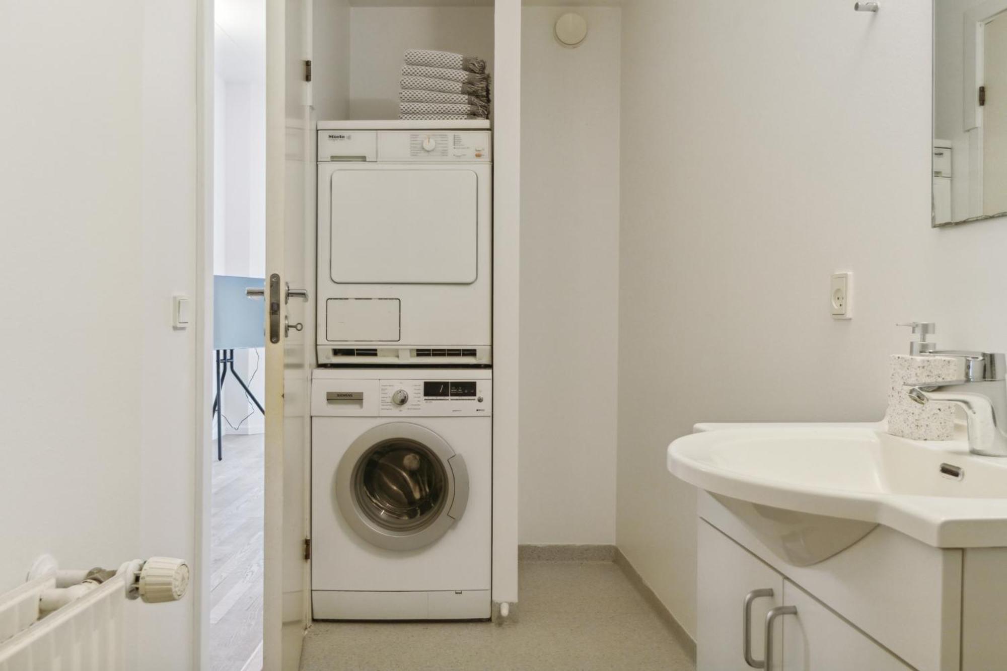 4br Med Plads Til 7 I Hjertet Af Århus