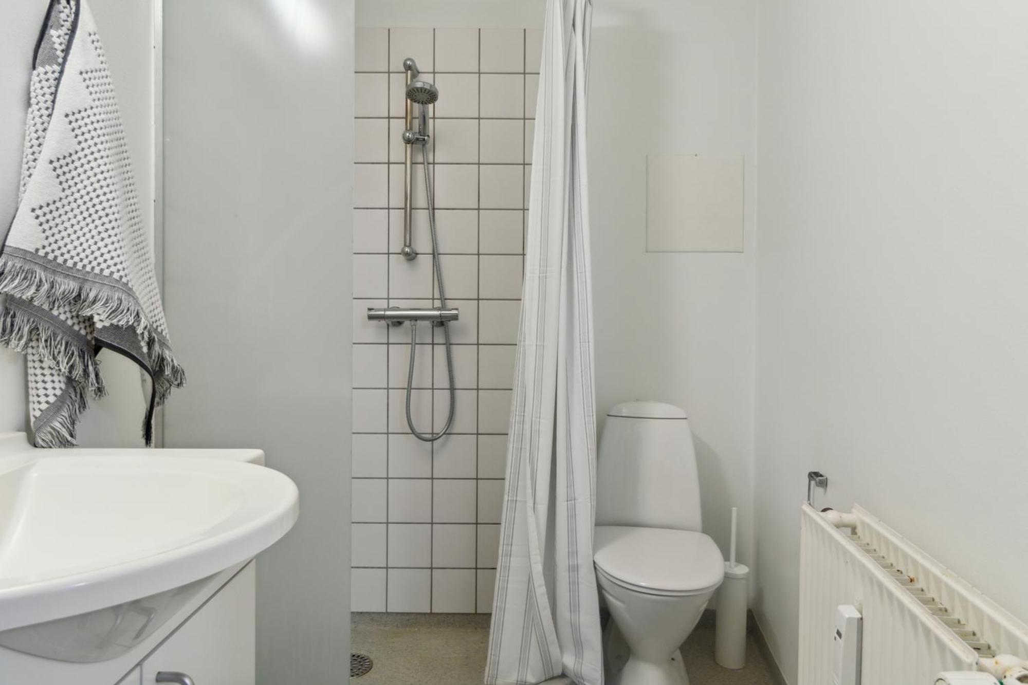 4br Med Plads Til 7 I Hjertet Af Appartement Århus