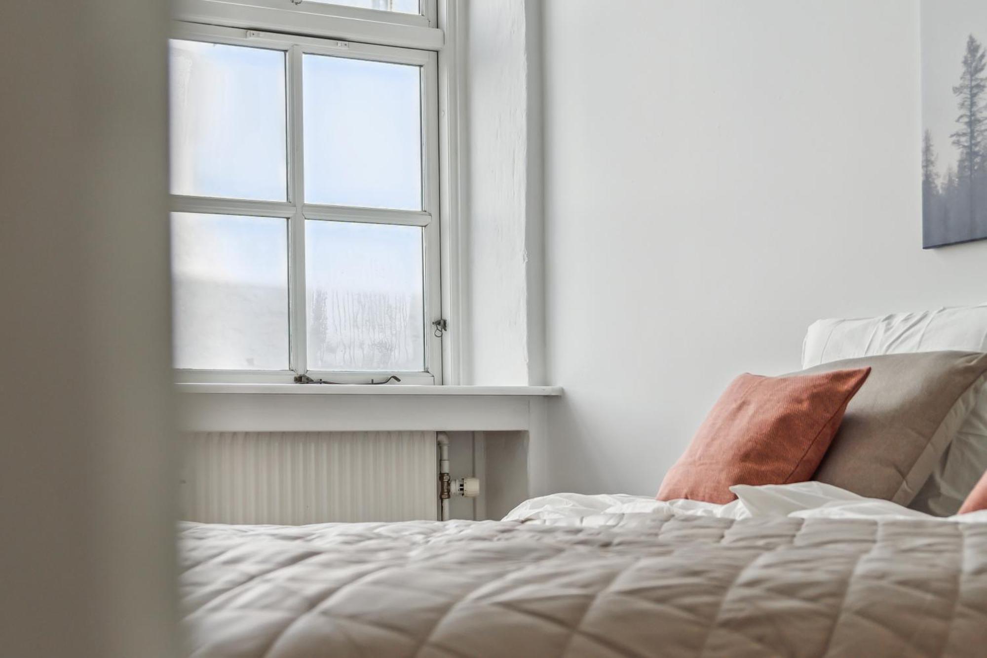 4br Med Plads Til 7 I Hjertet Af Århus
