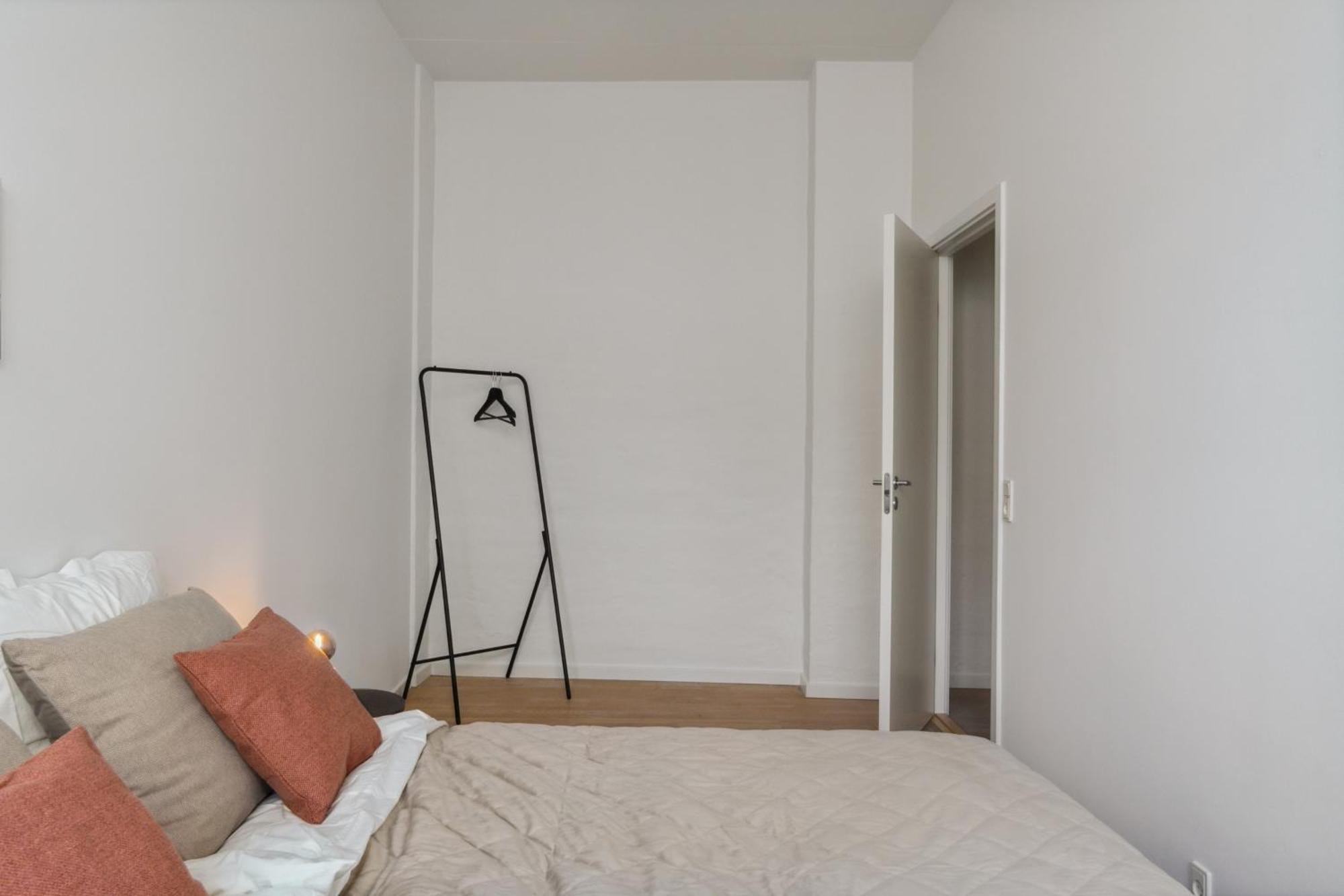 4br Med Plads Til 7 I Hjertet Af *